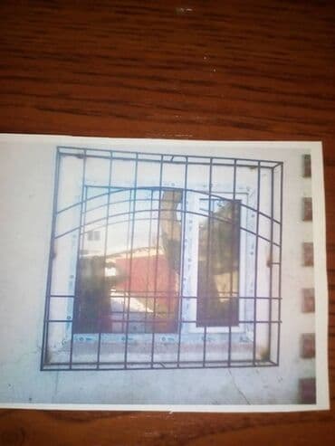 зеркало цена 1 кв м: Решетки для окон, Сварные, На заказ, Бесплатная установка — 3