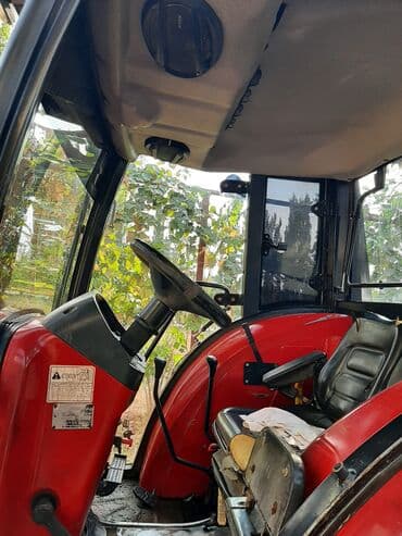 ЛТЗ Тракторлор: YTO904 сатылат 2011- жылкы без турбина . Кыргызстан пресс менен — 5