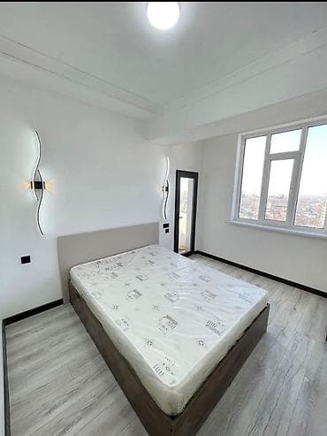 platinum park: 2 комнаты, 70 м², Элитка, 10 этаж, Евроремонт — 1