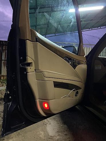 бмв е39 м: Mercedes-Benz E-Class: 2009 г., 3.5 л, Автомат, Бензин, Седан — 10