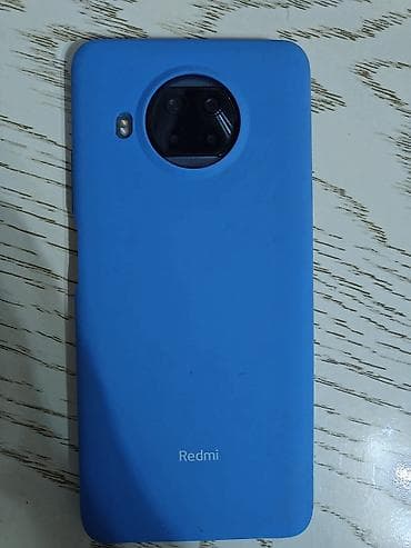 xiaomi poco x4 pro: Xiaomi, Mi 10T Lite, 128 ГБ, цвет - Синий — 4