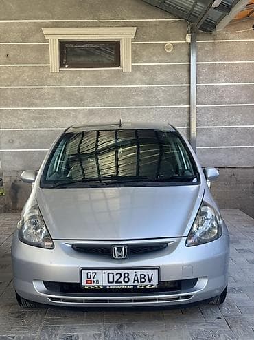 фит армения: Honda Fit: 2001 г., 1.3 л, Вариатор, Бензин, Хэтчбэк — 2