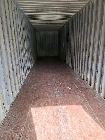 мисибуси спейс вагон: Продаю морской контейнер в идеалном состояние с документами — 4