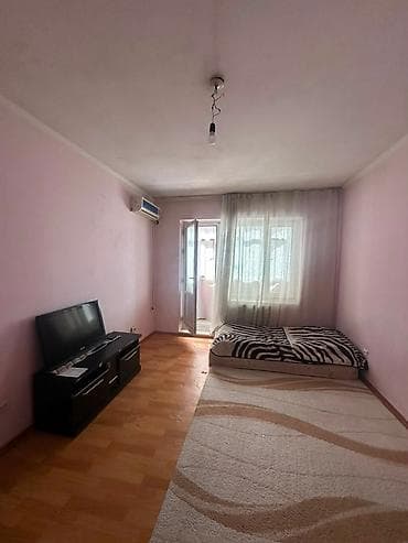 1 комната, 35 м², 106 серия, 2 этаж