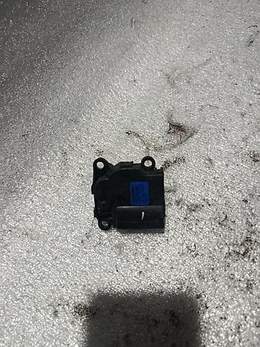 Привод заслонки отопителя (HVAC Actuator) для Kia/Hyundai