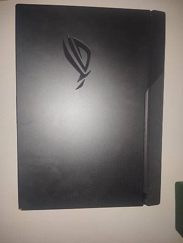 ноутбуки леново бишкек: Игровой ноутбук ASUS ROG (серия Republic of Gamers) характеристики — 1