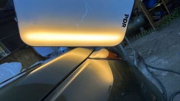 ремонт домофонных дверей: Удаление вмятин без покраски Пдр Выпремление вмятин без покраски — 4