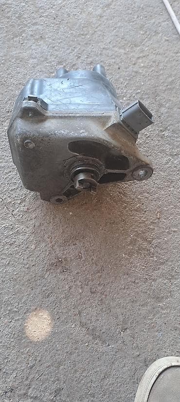 ток кучу: Топливная аппаратура Honda 2003 г., Б/у, Оригинал, Япония — 9