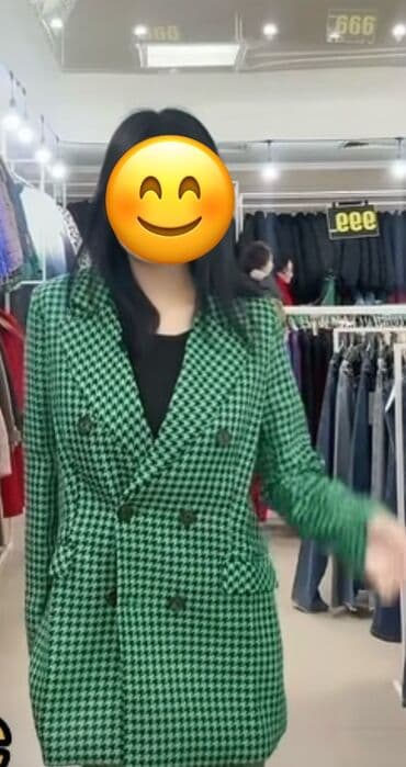 пиджаки женские бишкек: Новый пиджак женский — 2