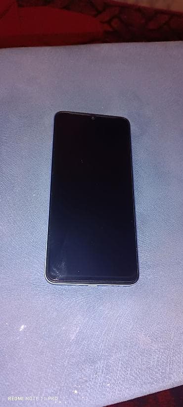 Poco C65, Новый, 128 ГБ, цвет - Фиолетовый, 2 SIM at lalafo.kg Poco C65, Новый, 128 ГБ, цвет - Фиолетовый, 2 SIM