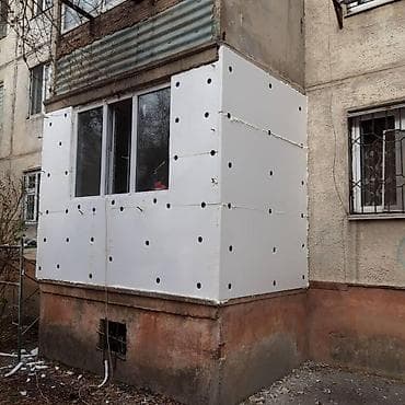 сайдинг станок: Услуги по остеклению и обшивке балконов/лоджий под ключ. Что — 3