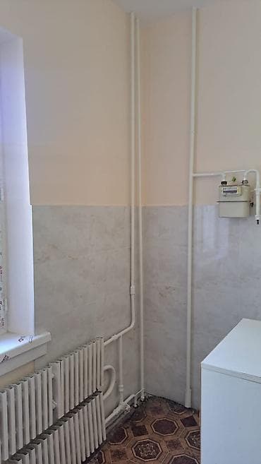 35: 1 комната, 34 м², 105 серия, 3 этаж — 7