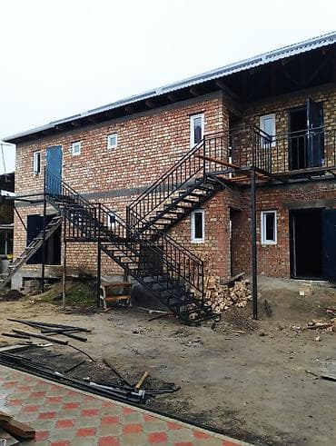 Каркас жасайбыз