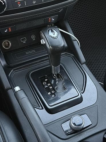 rox 01: Ssangyong Rexton Sports: 2020 г., 2.2 л, Автомат, Дизель, Пикап — 9