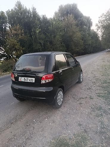 daewoo matiz diska: Daewoo Matiz: 2011 г., 0.8 л, Механика, Бензин, Хэтчбэк — 2