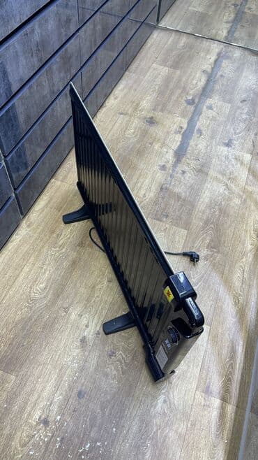 обогреватели настенные энергосберегающие: Мощность: 600 Вт Плавно регулируемый термостат Возможен настенный — 3