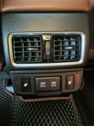 купить бокс на крышу автомобиля бу: Subaru Outback: 2019 г., 2.5 л, Вариатор, Бензин, Универсал — 12