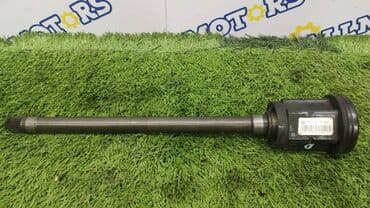 меняю доплатой мне: BMW X5 E53, v-4.4, промежуточный вал


 Ул. Суванбердиева, 104 — 1