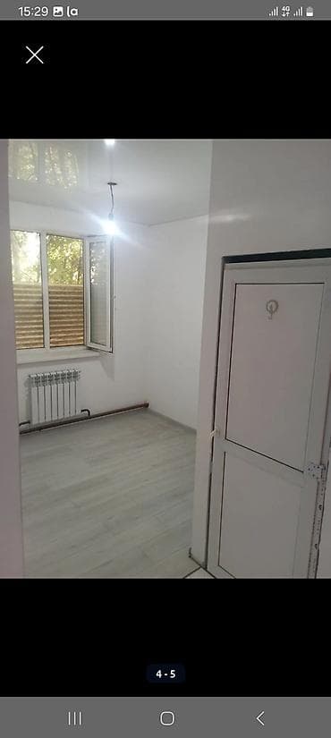 Сниму комнату: 27 м², Без мебели — 4