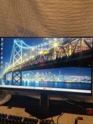 Монитор, Xiaomi, Новый, LED, 23" - 24"