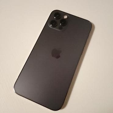купить модем в бишкеке: IPhone 12 Pro, Б/у, 256 ГБ, Чехол, Кабель, 80 % — 2
