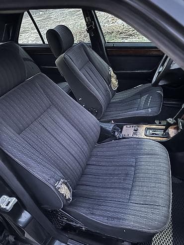 w222 maybach: Mercedes-Benz E-Class: 1993 г., 2.2 л, Автомат, Бензин, Седан — 7