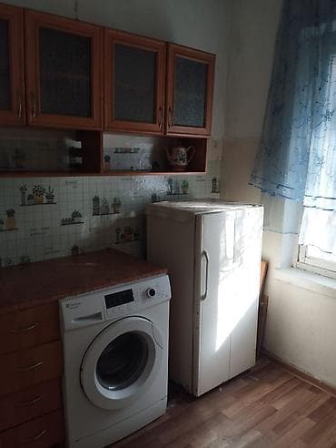 каинды прадаю дом: 3 комнаты, 62 м², 105 серия, 1 этаж, Старый ремонт — 3