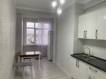 сдается картира: 1 комната, Собственник, Без подселения, С мебелью частично — 6