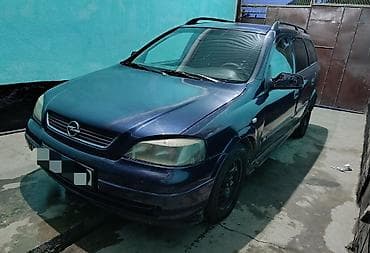 двигатель опель астра j 1.6 купить: Opel Astra: 1999 г., 1.6 л, Механика, Бензин, Универсал — 4