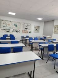 купить комнату под прописку: Сдаю Кабинет Для курсов, Для тренингов 70 м², Промежуточный этаж, Почасово, С системой безопасности, С юридическим адресом — 3