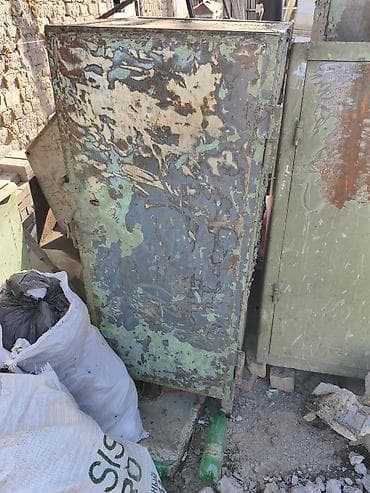 металлолом ош: Кг 40 сом сейф труба угольник бу — 3