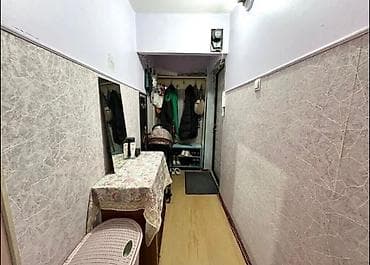 104: 1 комната, 32 м², 104 серия, 3 этаж, Косметический ремонт — 5