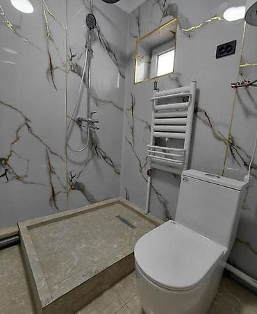 квартира алам: Алам район 1 комнатная квартира в Бакай-Ата ул Каныкей от — 9