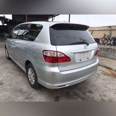 бампер тайота ипсум: В НАЛИЧИИ ВСЕ ЗАПЧАСТИ НА TOYOTA İPSUM 240i Привозные из Японии ДЛЯ — 2