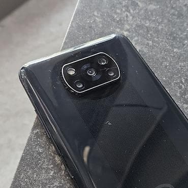 Poco X3 NFC Дефекты: По корпусу (На работу не влияют) Экран: 120 Гц at lalafo.kg Poco X3 NFC Дефекты: По корпусу (На работу не влияют) Экран: 120 Гц