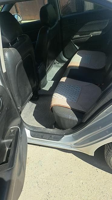 Hyundai Sonata: 2007 г., 2 л, Автомат, Бензин, Седан — 9