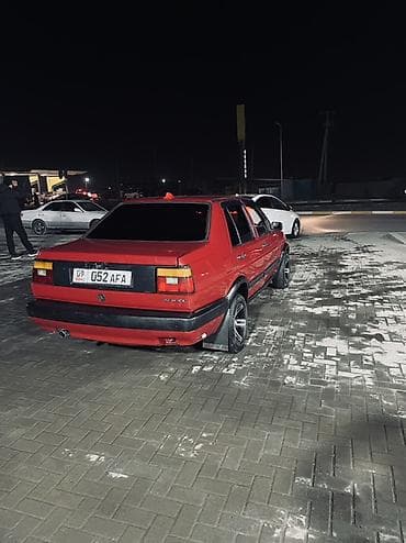 хонда стрим запчасти бишкек: Volkswagen Jetta: 1991 г., Седан — 2