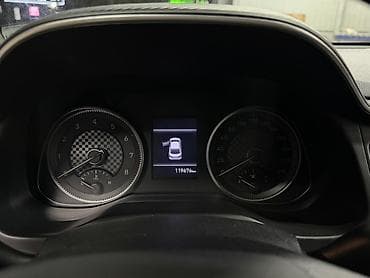 Продажа авто: Hyundai Avante: 2019 г., 1.6 л, Автомат, Бензин, Седан — 8