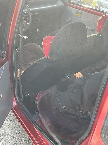 машина на продаже: Daewoo Tico: 2006 г., 0.8 л, Механика, Бензин — 8