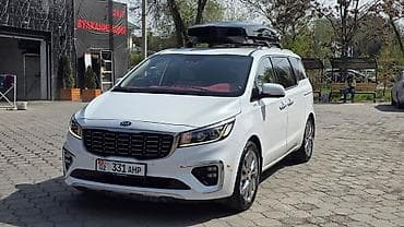 samsung a22: Сдается в аренду карнивал в отличном состоянии! — 3