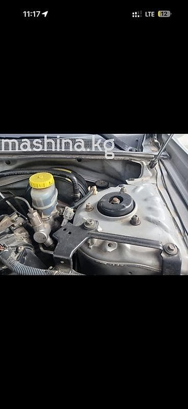 ниссан максима матор: Nissan Maxima: 2006 г., 3 л, Механика, Бензин, Седан — 8