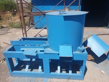 триммер машинка: Дробилка Агломиратор для пнд пвд пп . Продаю или меняю на сырье — 1