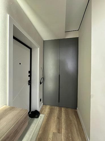 Продажа квартир: 2 комнаты, 75 м², Элитка, 12 этаж, Дизайнерский ремонт — 9