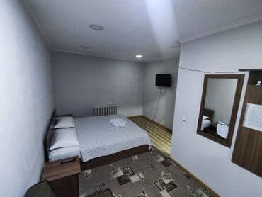 купить комнату гостиничного типа в бишкеке: 180 м² — 6