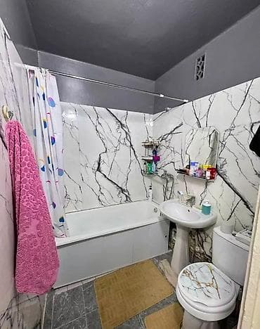 Недвижимость: 1 комната, Агентство недвижимости, Без подселения, С мебелью частично — 6