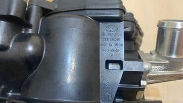 программы для 3d моделирования электронная лицензия: Термостат Subaru 2024 г., Жаңы, Оригинал, Жапония — 3