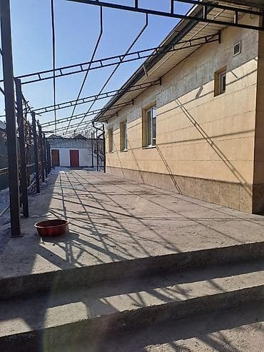 Бөлмөлөр: Үй, 180 м², 7 бөлмө, Менчик ээси, Евро оңдоо — 3