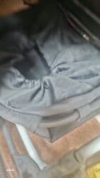 продаю в связи с переездом: Коляска, цвет - Коричневый, Новый — 7