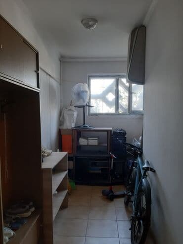 пользовались: 2 комнаты, 52 м², 106 серия, 4 этаж, Косметический ремонт — 19