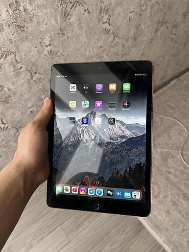 ssd t7: Планшет, Apple, память 128 ГБ, 10" - 11", Wi-Fi, Классический цвет - Серый — 2